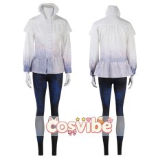 画像4: Fate/Grand Order　FGO　オベロン　第3再臨　コスプレ衣装　 コスチューム　 cosplay　イベント仮装 (4)