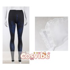 画像5: Fate/Grand Order　FGO　オベロン　第3再臨　コスプレ衣装　 コスチューム　 cosplay　イベント仮装 (5)