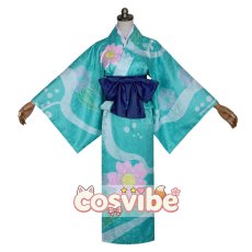 画像1: 鬼滅の刃　2期　遊郭編　猪子　コスプレ衣装　 コスチューム　 cosplay　イベント仮装 (1)