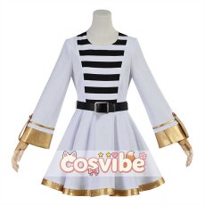 画像2: 葬送のフリーレン　フリーレン　コスプレ衣装　 コスチューム　 cosplay　イベント仮装 (2)