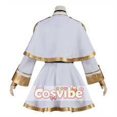 画像3: 葬送のフリーレン　フリーレン　コスプレ衣装　 コスチューム　 cosplay　イベント仮装 (3)