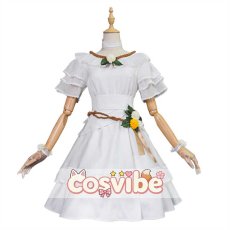 画像1: IdentityV 第五人格　庭師(エマ・ウッズ)　風を待つ　コスプレ衣装　 コスチューム　 cosplay　イベント仮装 (1)