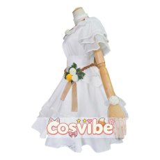 画像2: IdentityV 第五人格　庭師(エマ・ウッズ)　風を待つ　コスプレ衣装　 コスチューム　 cosplay　イベント仮装 (2)