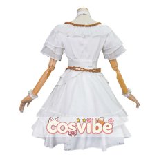 画像3: IdentityV 第五人格　庭師(エマ・ウッズ)　風を待つ　コスプレ衣装　 コスチューム　 cosplay　イベント仮装 (3)