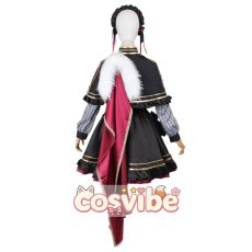画像3: バーチャルYouTuber　VTuber　葛葉（くずは）　女体化　性転換　コスプレ衣装　 コスチューム　 cosplay　イベント仮装 (3)