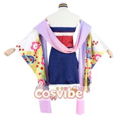 画像3: バーチャルYouTuber　VTuber　戌神ころね　正月衣装　コスプレ衣装　 コスチューム　 cosplay　イベント仮装 (3)