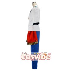 画像2: ARGONAVIS from BanG Dream!　五稜結人　コスプレ衣装　 コスチューム　 cosplay　イベント仮装 (2)