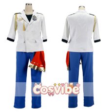 画像5: ARGONAVIS from BanG Dream!　五稜結人　コスプレ衣装　 コスチューム　 cosplay　イベント仮装 (5)