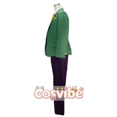 画像2: バーチャルYouTuber　VTuber　オリバーエバンス　コスプレ衣装　 コスチューム　 cosplay　イベント仮装 (2)