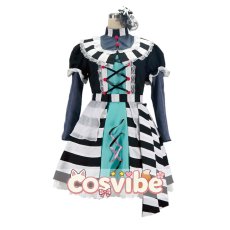 画像1: ラブライブ！虹ヶ咲学園スクールアイドル同好会　Maze Town　上原歩夢　コスプレ衣装　 コスチューム　 cosplay　イベント仮装 (1)