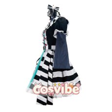 画像2: ラブライブ！虹ヶ咲学園スクールアイドル同好会　Maze Town　上原歩夢　コスプレ衣装　 コスチューム　 cosplay　イベント仮装 (2)