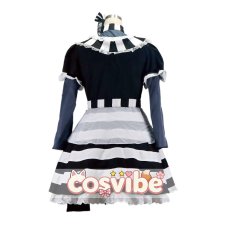 画像3: ラブライブ！虹ヶ咲学園スクールアイドル同好会　Maze Town　上原歩夢　コスプレ衣装　 コスチューム　 cosplay　イベント仮装 (3)