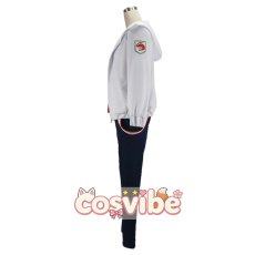 画像2: バーチャルYouTuber　VTuber　エクス・アルビオ　新衣装　コスプレ衣装　 コスチューム　 cosplay　イベント仮装 (2)
