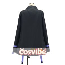 画像3: バーチャルYouTuber　VTuber　剣持刀也　コスプレ衣装　 コスチューム　 cosplay　イベント仮装 (3)