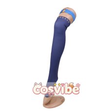 画像4: バーチャルYouTuber　VTuber　星街すいせい　1stソロライブ衣装　コスプレ衣装　 コスチューム　 cosplay　イベント仮装 (4)