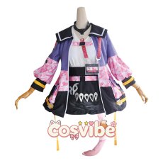 画像1: アークナイツ　ゴールデングロー(Goldenglow)　コスプレ衣装　 コスチューム　 cosplay　イベント仮装 (1)