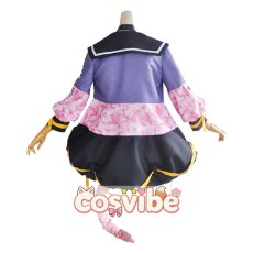 画像3: アークナイツ　ゴールデングロー(Goldenglow)　コスプレ衣装　 コスチューム　 cosplay　イベント仮装 (3)
