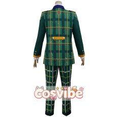 画像2: あんさんぶるスターズ！　あんスタ　遊木真　いくつもの自分　ホリデイタウン　コスプレ衣装　 コスチューム　 cosplay　イベント仮装 (2)