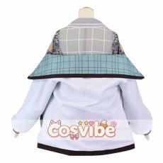 画像3: バーチャルYouTuber　VTuber　夏色まつり　MiNE GiRL　コスプレ衣装　 コスチューム　 cosplay　イベント仮装 (3)