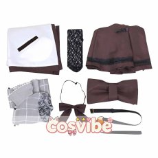 画像6: バーチャルYouTuber　VTuber　夏色まつり　MiNE GiRL　コスプレ衣装　 コスチューム　 cosplay　イベント仮装 (6)