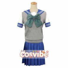 画像1: その着せ替え人形は恋をする　乾心寿　コスプレ衣装　 コスチューム　 cosplay　イベント仮装 (1)