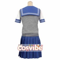 画像2: その着せ替え人形は恋をする　乾心寿　コスプレ衣装　 コスチューム　 cosplay　イベント仮装 (2)