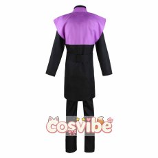 画像3: 鬼滅の刃　不死川玄弥　コスプレ衣装　 コスチューム　 cosplay　イベント仮装 (3)