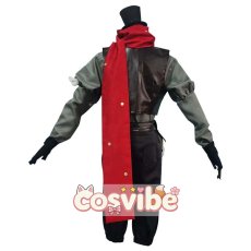 画像3: IdentityV 第五人格　泣きピエロ(ジョーカー)　コスプレ衣装　 コスチューム　 cosplay　イベント仮装 (3)