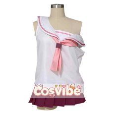 画像2: ブルーアーカイブ　下江コハル　コスプレ衣装　 コスチューム　 cosplay　イベント仮装 (2)