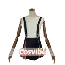 画像2: アイドルマスター シンデレラガールズ(THE IDOLM@STER CINDERELLA GIRLS)　樋口円香　カラカラカラ　コスプレ衣装　 コスチューム　 cosplay　イベント仮装 (2)