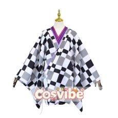 画像2: バーチャルYouTuber　VTuber　常闇トワ　正月衣装　コスプレ衣装　 コスチューム　 cosplay　イベント仮装 (2)