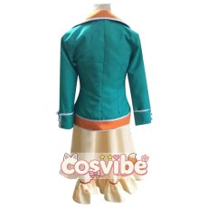 画像2: こばと。　花戸小鳩　コスプレ衣装　 コスチューム　 cosplay　イベント仮装 (2)