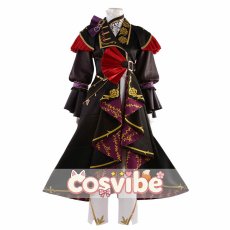画像1: あんさんぶるスターズ！　あんスタ　斎宮宗　影片みか　Acanthe　コスプレ衣装　 コスチューム　 cosplay　イベント仮装 (1)