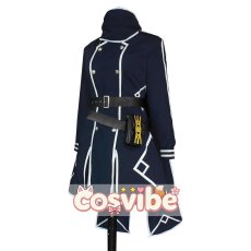 画像2: 遊戯王　閃刀姫－ロゼ　コスプレ衣装　 コスチューム　 cosplay　イベント仮装 (2)