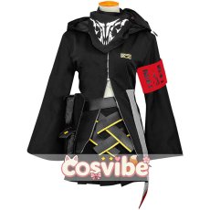 画像1: ドールズフロントライン　M4 SOPMOD II　コスプレ衣装　 コスチューム　 cosplay　イベント仮装 (1)