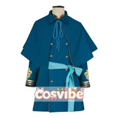 画像1: 総理倶楽部　伊藤博文　コスプレ衣装　 コスチューム　 cosplay　イベント仮装 (1)
