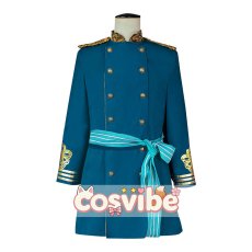 画像2: 総理倶楽部　伊藤博文　コスプレ衣装　 コスチューム　 cosplay　イベント仮装 (2)