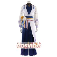 画像1: NU: カーニバル　玖夜　コスプレ衣装　 コスチューム　 cosplay　イベント仮装 (1)