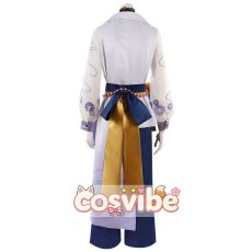 画像2: NU: カーニバル　玖夜　コスプレ衣装　 コスチューム　 cosplay　イベント仮装 (2)