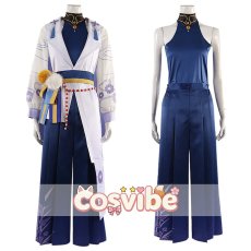 画像3: NU: カーニバル　玖夜　コスプレ衣装　 コスチューム　 cosplay　イベント仮装 (3)