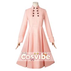 画像1: SPY×FAMILY（スパイファミリー）　ヨル・ブライア（Yor Briar）　私服　コスプレ衣装　 コスチューム　 cosplay　イベント仮装 (1)
