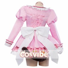 画像2: ネコぱらVol.4 ネコとパティシエのノエル　ショコラ　コスプレ衣装　 コスチューム　 cosplay　イベント仮装 (2)