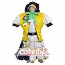 画像16: ラブライブ 虹ヶ咲学園スクールアイドル同好会　SR　L！L！L！(Love the Life We Live) 上原歩夢　中須かすみ　桜坂しずく　朝香果林　宮下愛　近江彼方　優木せつ菜　エマ・ヴェルデ　天王寺璃奈 三船栞子　ミア・テイラー　鐘嵐珠　コスプレ衣装　 コスチューム　 cosplay　イベント仮装 (16)