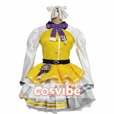 画像5: ラブライブ 虹ヶ咲学園スクールアイドル同好会　SR　L！L！L！(Love the Life We Live) 上原歩夢　中須かすみ　桜坂しずく　朝香果林　宮下愛　近江彼方　優木せつ菜　エマ・ヴェルデ　天王寺璃奈 三船栞子　ミア・テイラー　鐘嵐珠　コスプレ衣装　 コスチューム　 cosplay　イベント仮装 (5)