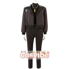 画像1: バーチャルYouTuber　VTuber　Shu Yamino(闇ノシュウ)　Sakura Bloom Goods & Voice 2022　コスプレ衣装　 コスチューム　 cosplay　イベント仮装 (1)