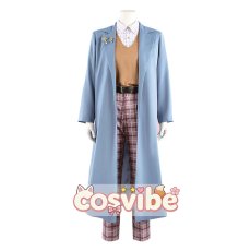 画像1: バーチャルYouTuber　VTuber　Ike Eveland(アイク・イーヴランド)　Sakura Bloom Goods & Voice 2022　コスプレ衣装　 コスチューム　 cosplay　イベント仮装 (1)