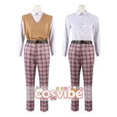 画像2: バーチャルYouTuber　VTuber　Ike Eveland(アイク・イーヴランド)　Sakura Bloom Goods & Voice 2022　コスプレ衣装　 コスチューム　 cosplay　イベント仮装 (2)