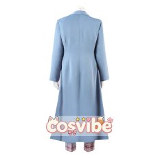 画像3: バーチャルYouTuber　VTuber　Ike Eveland(アイク・イーヴランド)　Sakura Bloom Goods & Voice 2022　コスプレ衣装　 コスチューム　 cosplay　イベント仮装 (3)