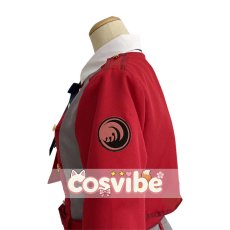 画像2: リコリス・リコイル　錦木千束　コスプレ衣装　 コスチューム　 cosplay　イベント仮装 (2)