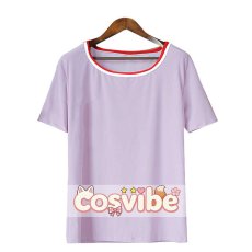 画像2: バーチャルYouTuber　VTuber　剣持刀也　私服　コスプレ衣装　 コスチューム　 cosplay　イベント仮装 (2)